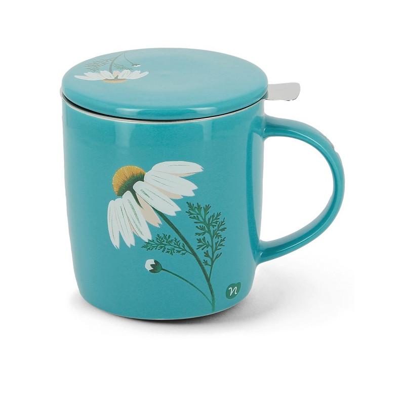 NEAVITA INFUSIERA FILTRO CAMOM