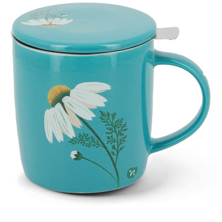 NEAVITA INFUSIERA FILTRO CAMOM