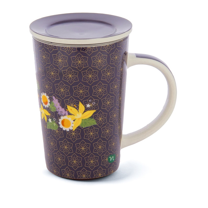 NEAVITA INFUSIERA MINDFUL VI