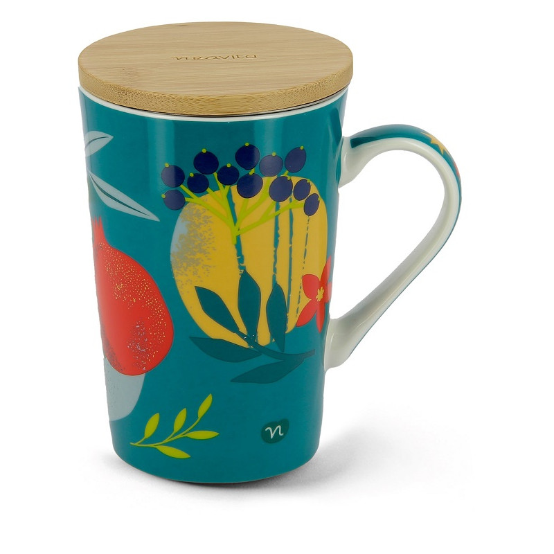 NEAVITA INFUSIERA TAPPO OTTAN