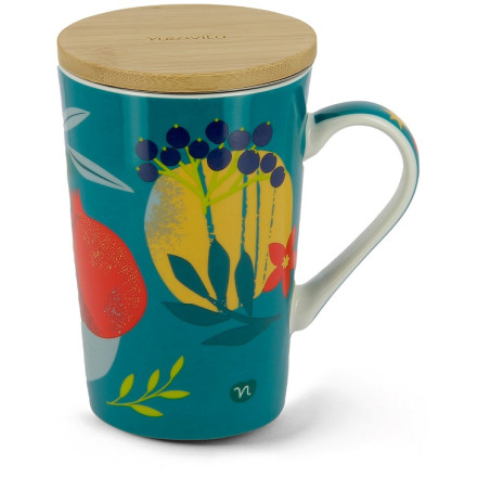 NEAVITA INFUSIERA TAPPO OTTAN