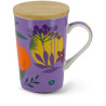 NEAVITA INFUSIERA TAPPO VIOLA