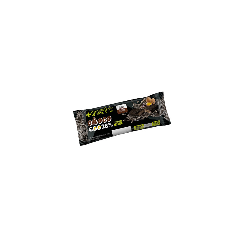 CHOCO EGG 28% CACAO 40G