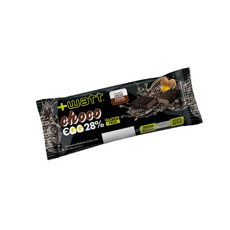 CHOCO EGG 28% CACAO 40G