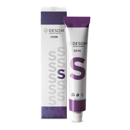DESOM SKIN CR EMOLLIENTE 50ML
