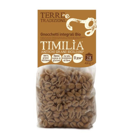 GNOCCHETTI TIMILIA INTEGR BIO