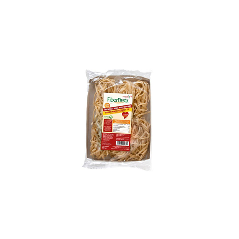 FIBERPASTA TAGLIATELLE S/U 250