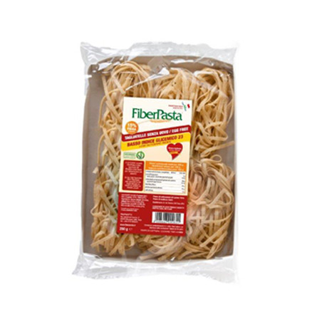FIBERPASTA TAGLIATELLE S/U 250