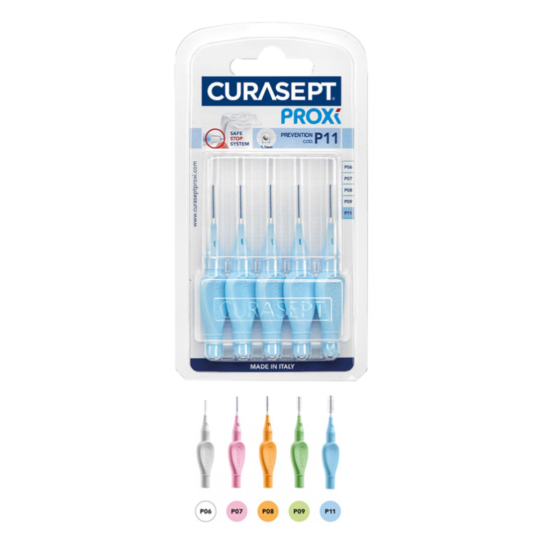 CURASEPT PROXI P06 BIANCO/WHIT