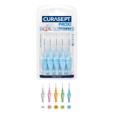 CURASEPT PROXI P06 BIANCO/WHIT