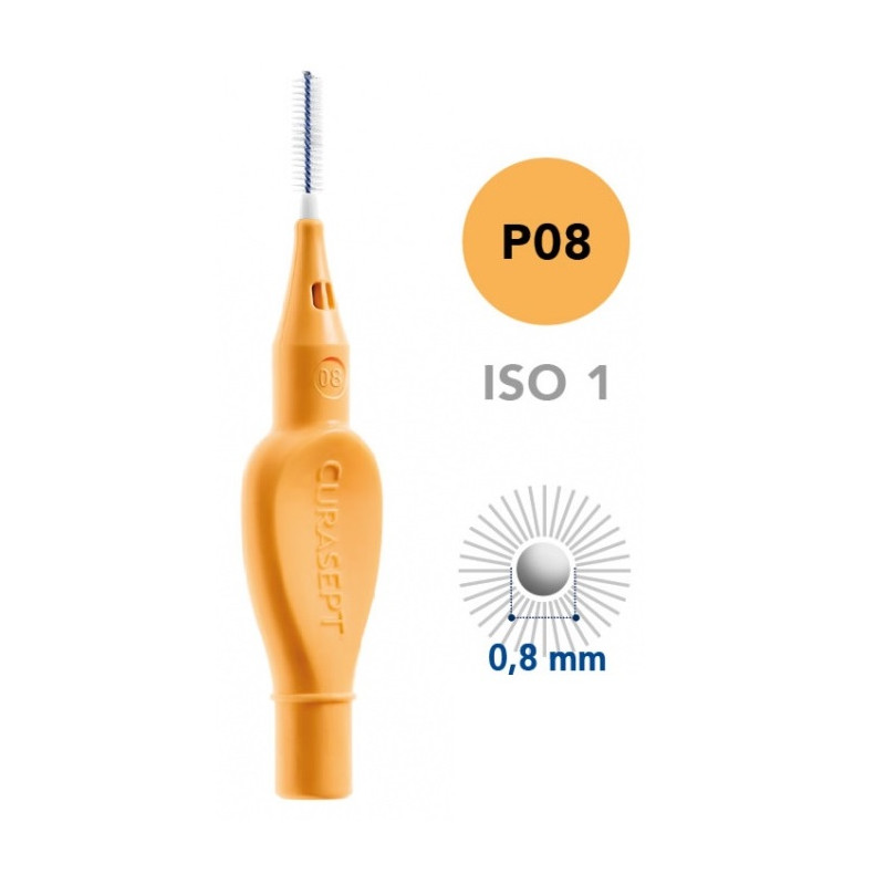 CURASEPT PROXI P08 ARA CH/TANG