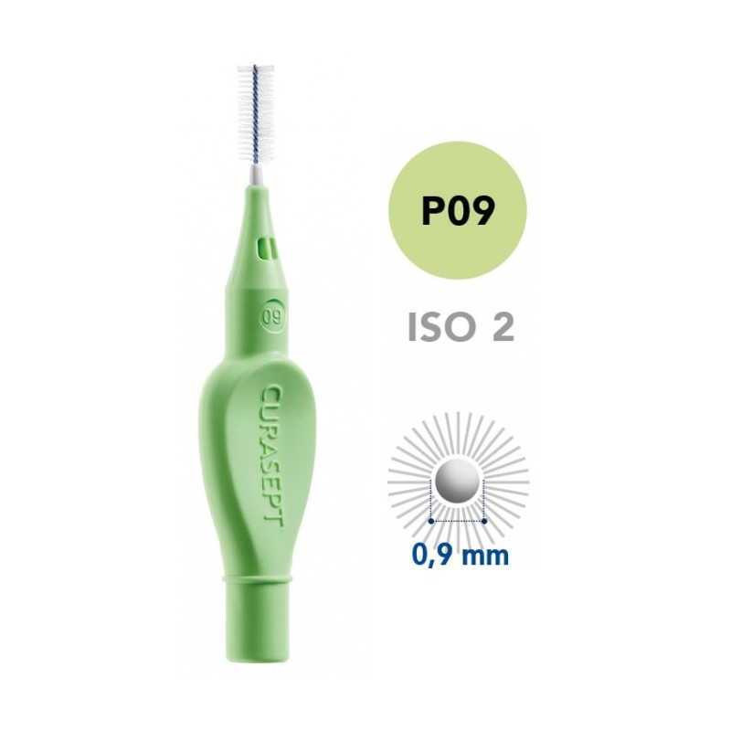 CURASEPT PROXI P09 VE CH/LGH G