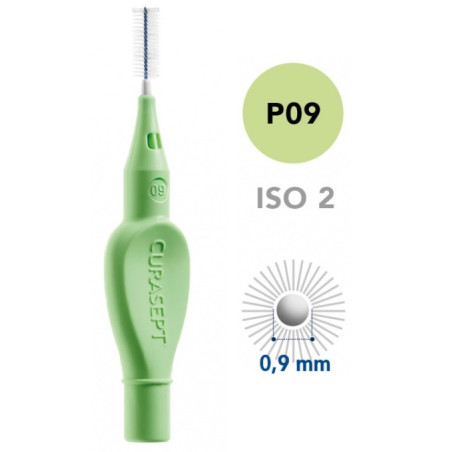 CURASEPT PROXI P09 VE CH/LGH G