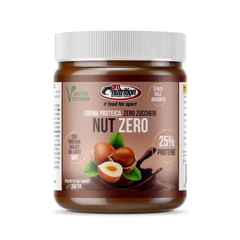 PRONUTRITION NUT ZERO CR PROT