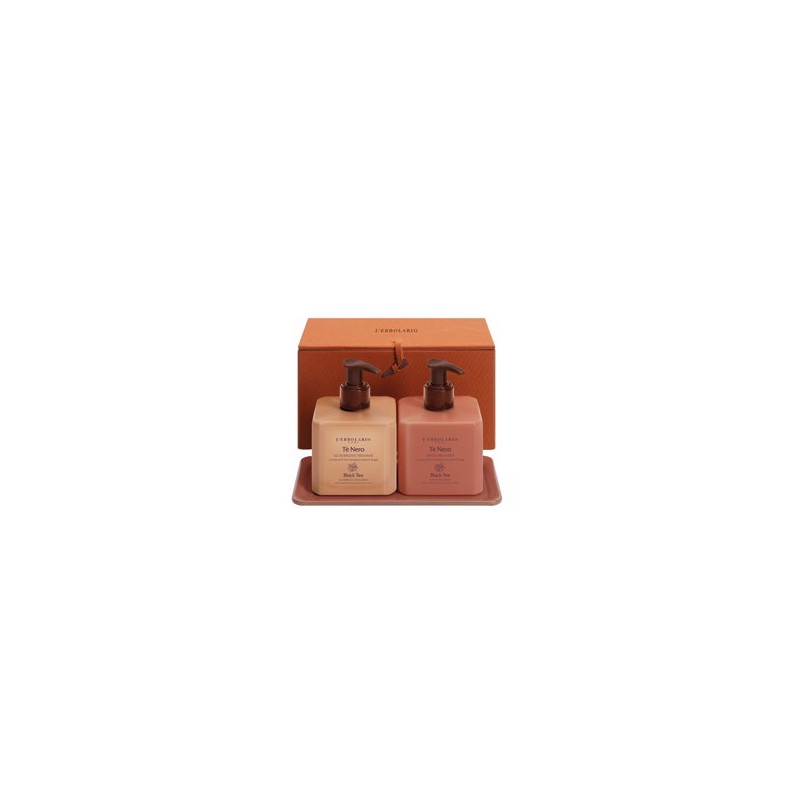 TE' NERO BEAUTY BOX GIARDINO