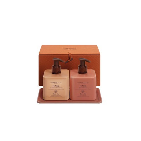 TE' NERO BEAUTY BOX GIARDINO