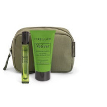 VETIVER BEAUTY VERDE BREZZA