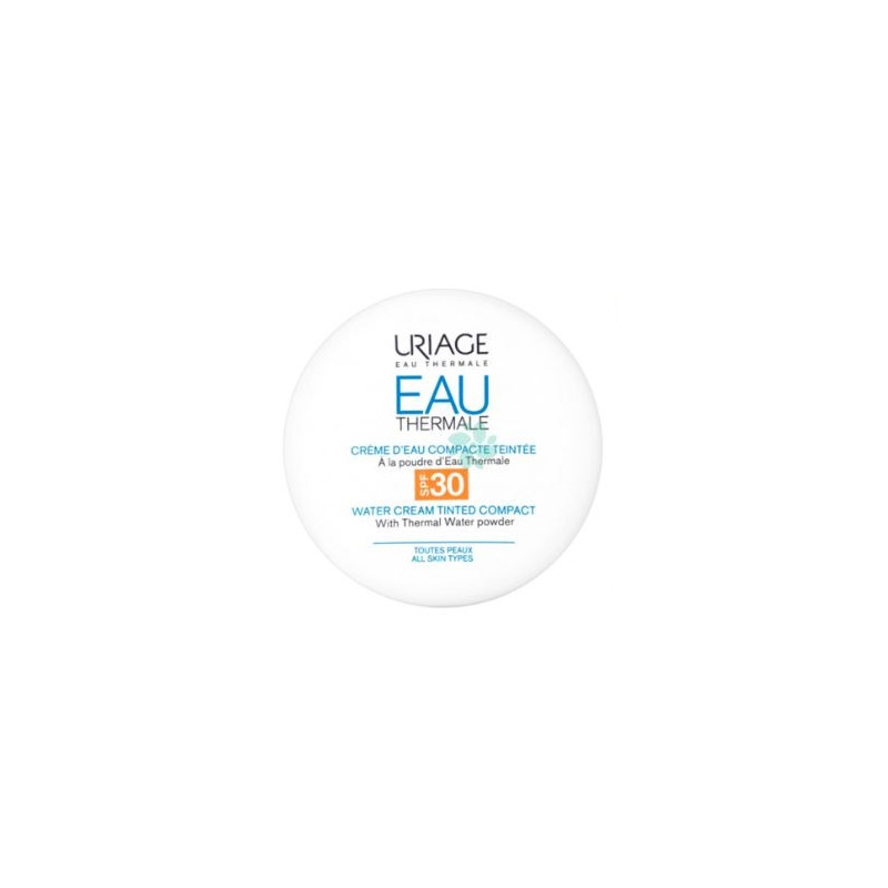 EAU THERMALE CREMA COMPATTA CO