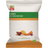 CHIPS DI VERDURE 75G