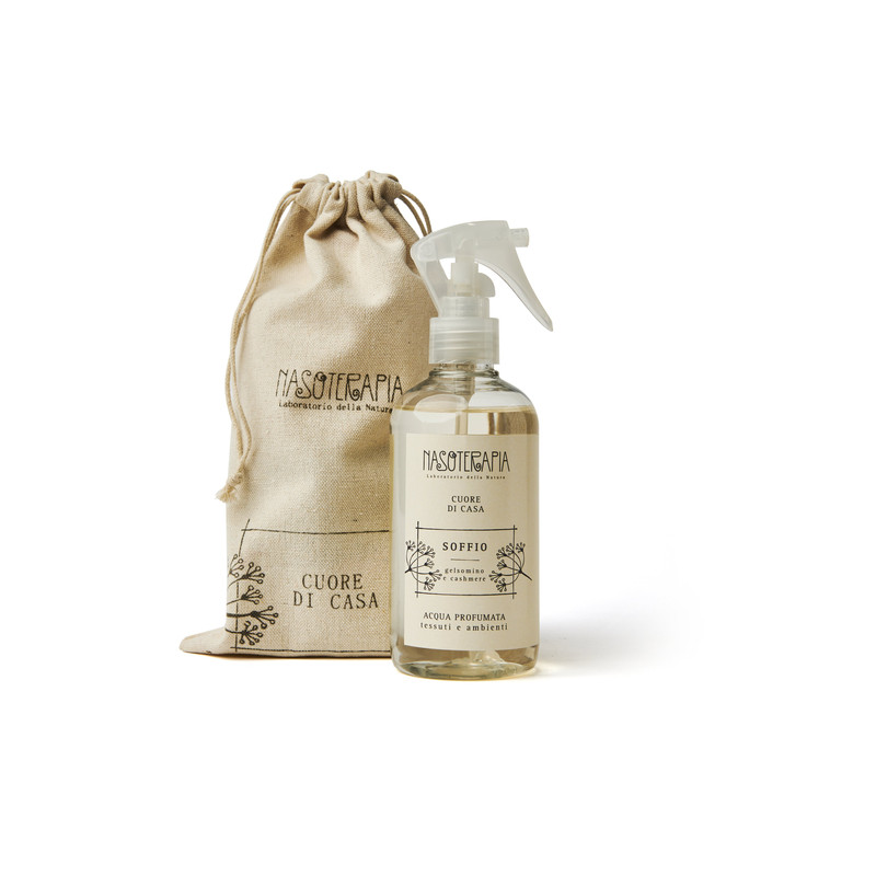 ACQUA PROFUMATA SOFFIO GEL/CAC
