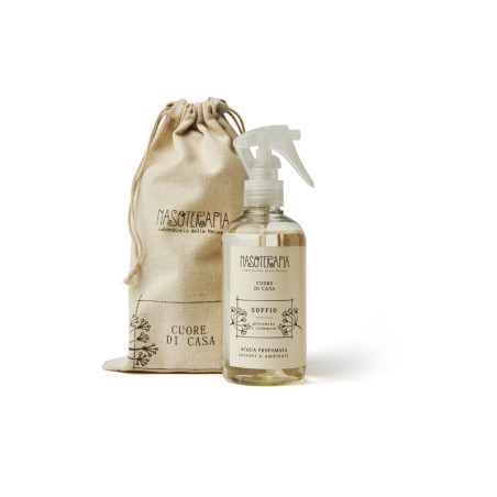 ACQUA PROFUMATA SOFFIO GEL/CAC