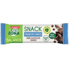 ENERZONA SNACK CRUNCH CHOC 33G