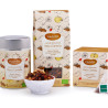 RICARICA INFUSO MELA/CANN 100G
