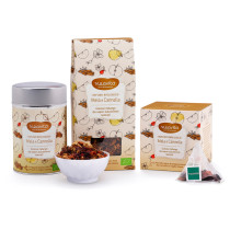 SILVER TIN MELA/CANN BIO