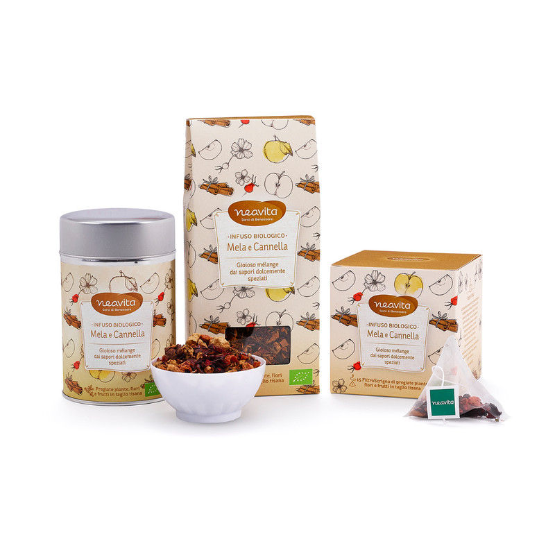 SILVER TIN MELA/CANN BIO