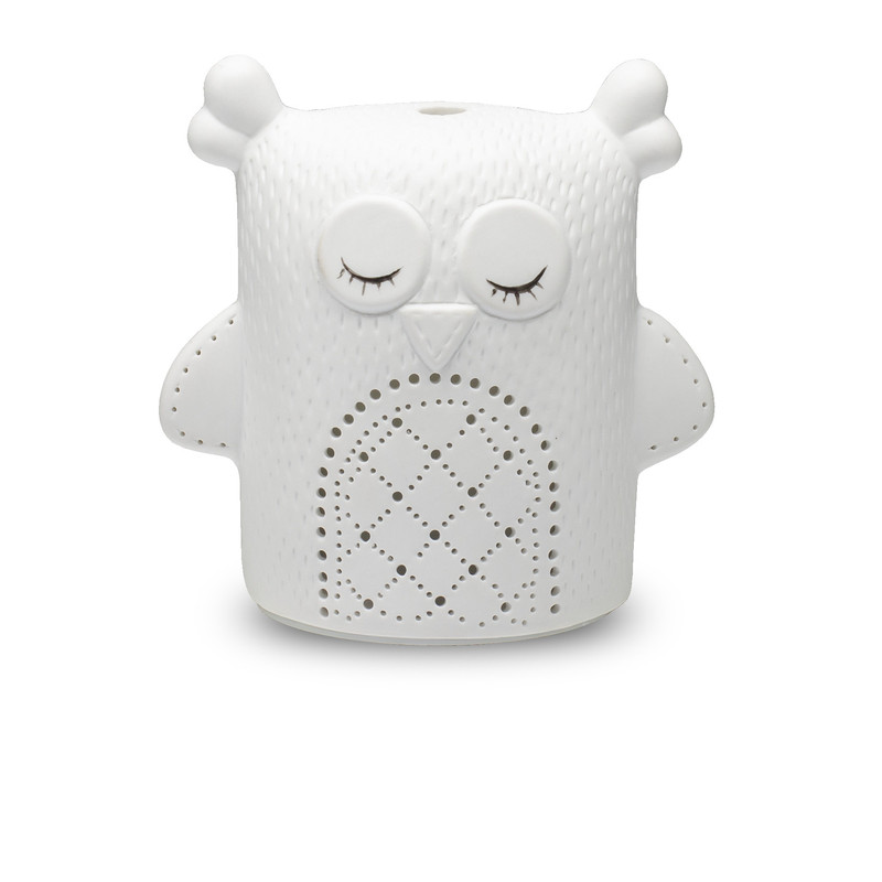 DIFFUSORE AD ULTRASUONI BIRDY