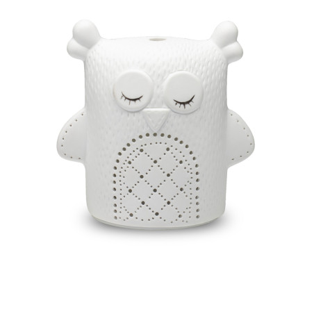 DIFFUSORE AD ULTRASUONI BIRDY