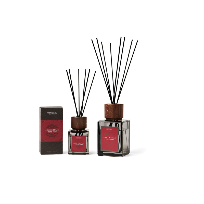 DIFFUSORE BAST ORIENT/PEP200ML
