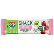 ENERZONA SNACK CHERRY 33G