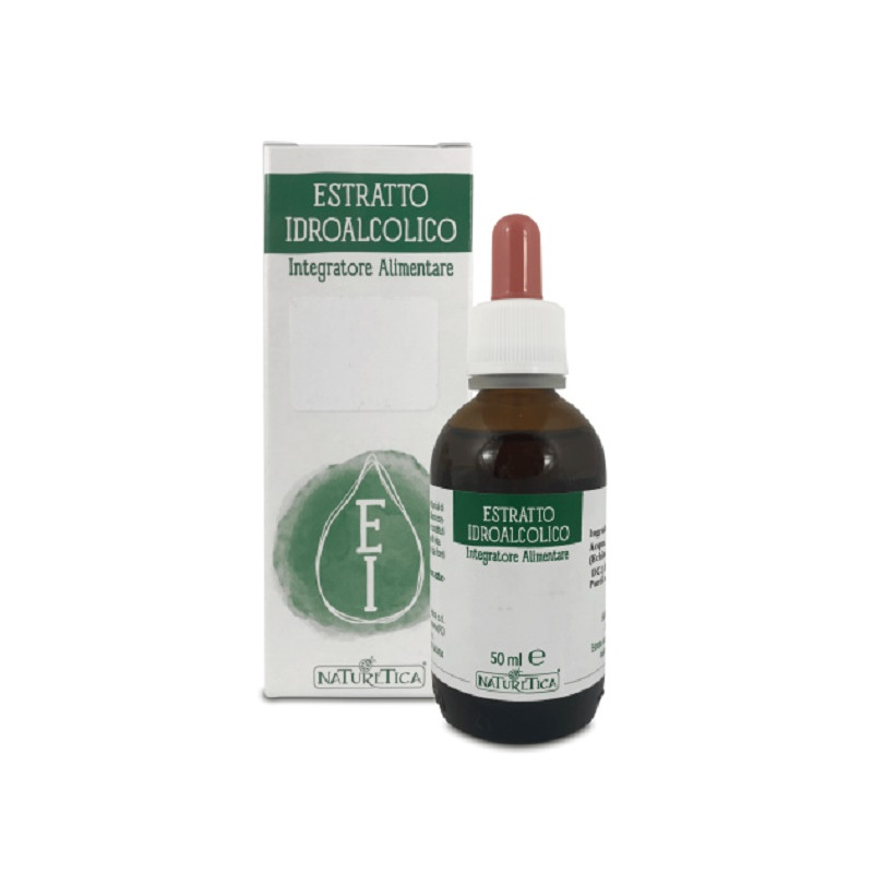 SALSAPARIGLIA EI 50ML