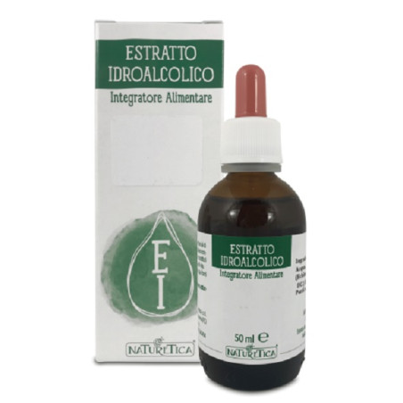 SALSAPARIGLIA EI 50ML