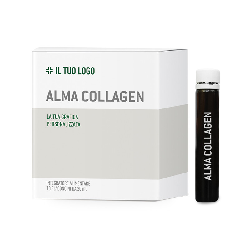 ALMA COLLAGEN 10FL