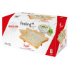 FEELING OK TOAST NATURE START