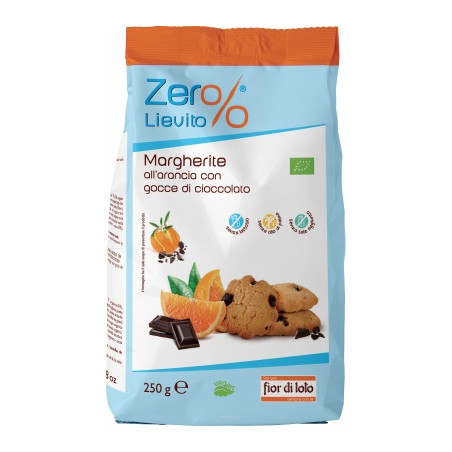 ZER% LIEVITO MARGHERITE CIOC/A