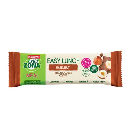 ENERZONA EASY LUNCH HAZELN 58G