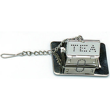 FILTRO ACCIAIO CASETTA