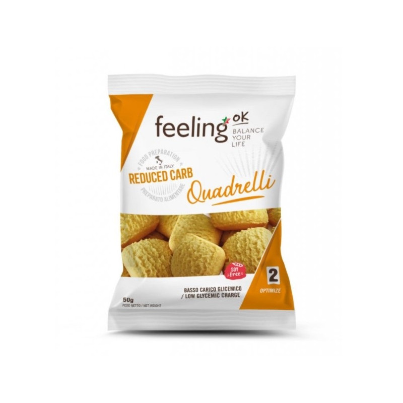 FEELING OK QUADRELLI NOC OPTIM