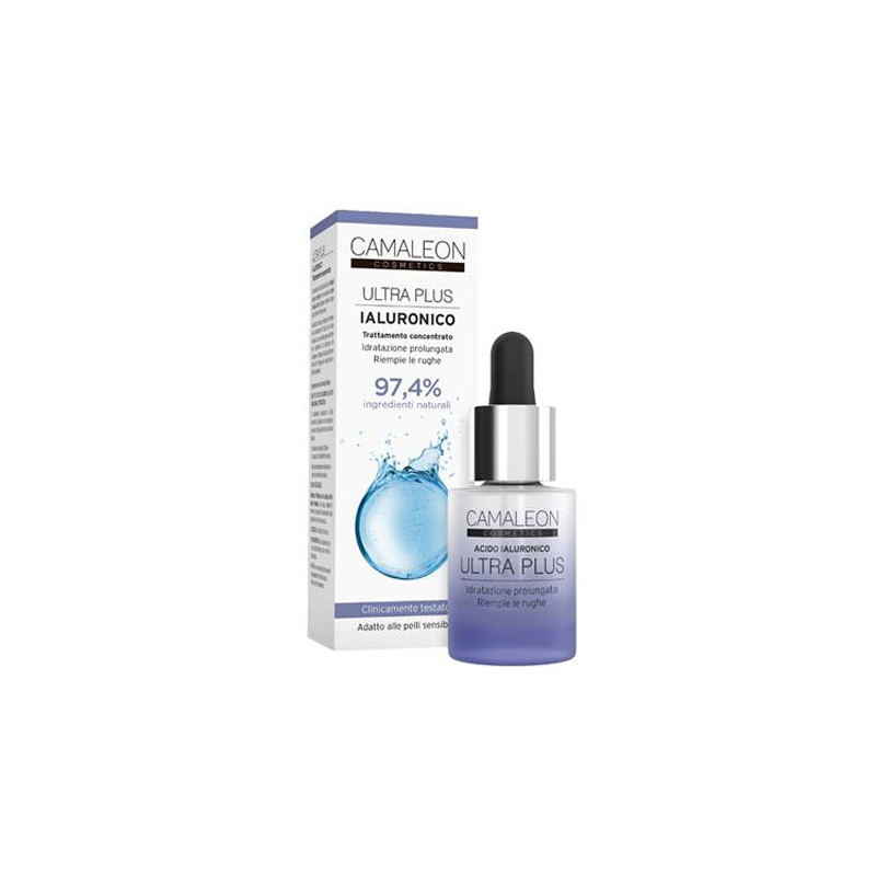 CAMALEON ULTRA PLUS IALURONICO