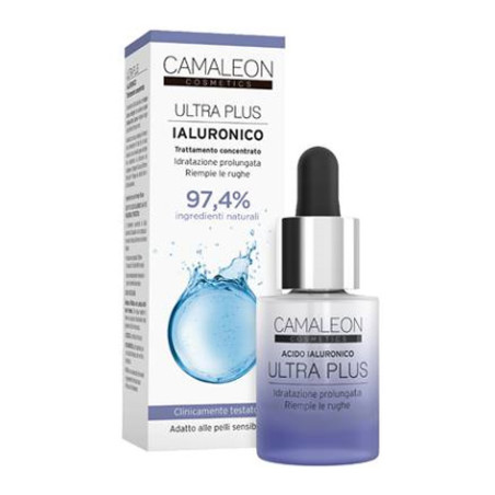 CAMALEON ULTRA PLUS IALURONICO