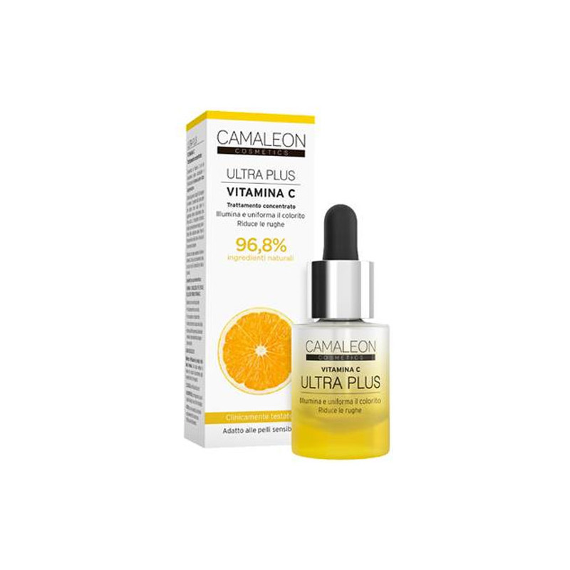 CAMALEON ULTRA PLUS VITAMINA C