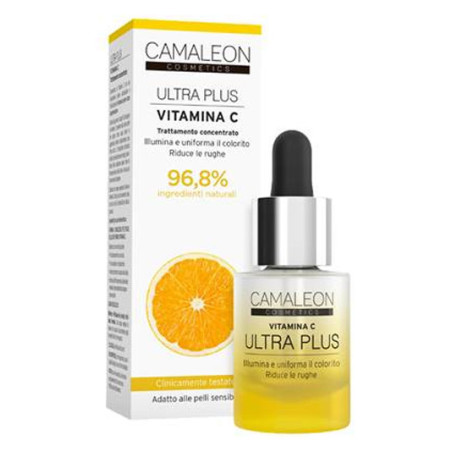 CAMALEON ULTRA PLUS VITAMINA C