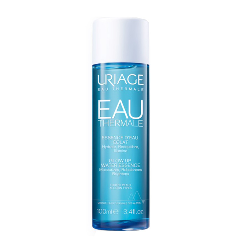 EAU THERMALE ESSENZA ILL ACQUA