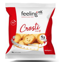 FEELING OK CROSTI' 50G