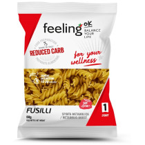 FEELING OK FUSILLI START 50G