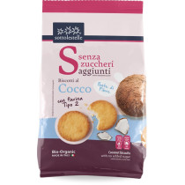 BISCOTTI S/ZUCCH FARINA2 COCCO