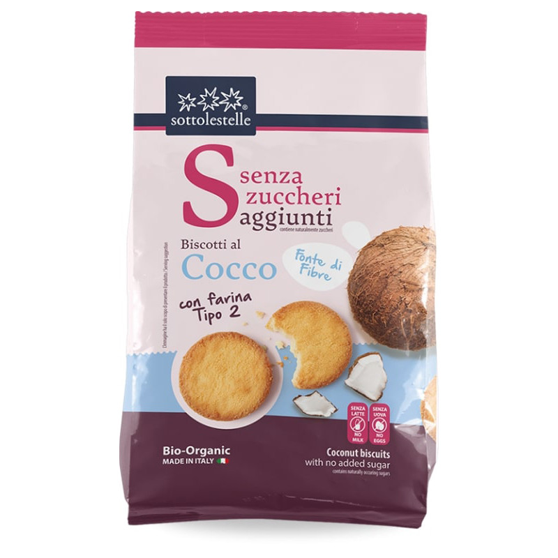 BISCOTTI S/ZUCCH FARINA2 COCCO